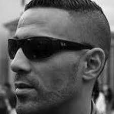 Patrick Schumann's Instagram, Twitter & Facebook