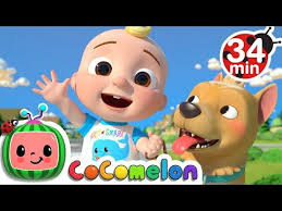 Jj Song More Nursery Rhymes Kids Songs Cocomelon Youtube Kids Songs Funny Face Song Nursery Rhymes