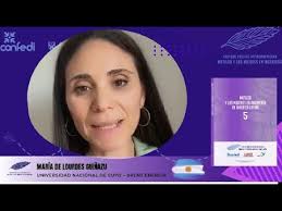 Cátedra Abierta Latinoamericana Matilda