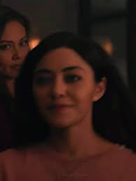 Lucy Tara and Kate Whistler