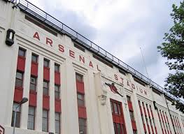 Arsenal football club stadium tour hope you all enjoyed the video! Datei Arsenal Stadium Highbury East Facade Jpg Wikipedia