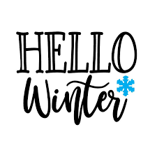 Download Free Printables Library Winter Printables Free Hello Winter Winter Math Centers