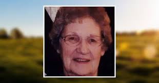 Charlene M. (Welch) Rea Obituary August 19, 2020