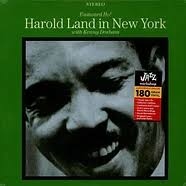 Harold Land