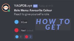 This is a lot of permissions to divvy up, but you now know how to add roles in discord and can begin to get your server moderated. How To Get Reaction Roles On Discord Easy And Simple Discord Tutorial Youtube