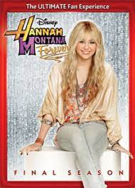 A tween balances everyday life and a secret pop star identity. Hannah Montana Season 4 Wikipedia
