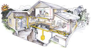 While upfront costs tend to be more for high velocity ac than standard hvac units, it could end up being the. Energy Saving Products Ltd
