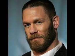 He is currently signed to wwe. What If 2 John Cena Got Beard Youtube