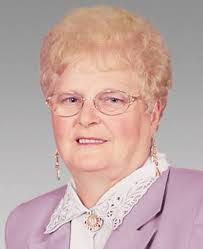 BLAIS, Simone Boulet