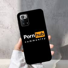 Porno sarı Hubes telefon kılıfı Redmi için not 4X5 bir 6 7 8 Pro T 9 Pro 9S  10 Pro 11 Pro 11S 11Epro PocoM3pro - AliExpress