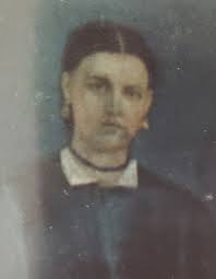 Rosabelle Harriet (Howell) Cruise (1850-1917)