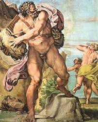 Mitologia grega é o estudo dos conjuntos de narrativas relacionadas com os mitos dos gregos antigos e dos seus significados. Mito Griego De La Creacion 295 Lengua