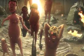 We did not find results for: 5 Dudas Que Dejo La Primera Temporada De Shingeki No Kyojin La Tercera