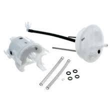 This unit is designed specially for protecting the engine and for this reason, the fuel system on your honda accord utilizes a fuel filter. Honda Accord Replacement Fuel Filters In Line Cartridge Carid Com