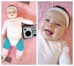 Totally Doing This For My Baby When I Have One 3 Diy Baby Costumes Diy Halloween Costumes Easy Diy Baby Halloween Costumes