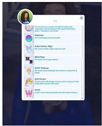 Sims will be able to get acne! Slice Of Life Mod Help How To Remove The Cc R Thesims