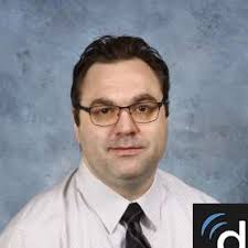 Dr. Michael Staton, MD