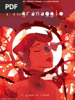 Collezione Urania Dettagliata