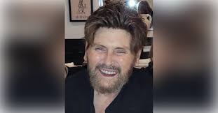 Obituary information for Nickolas James Stanoulis