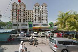 Malaysia » penang » georgetown » is this your business? Taman Harbour View For Sale In Georgetown Propsocial