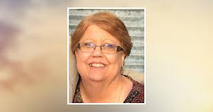 Mary Lou Studer Obituary January 2, 2025