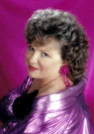 Annie Hudson Obituary