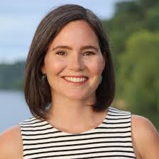 Barbara Cook for Sheffield City Council District 2