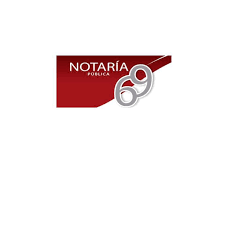 NOTARÍA PÚBLICA 69
