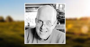 David Jensen Obituary 2017