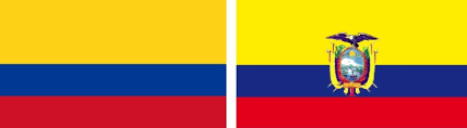 Vectoriales gratuitos para diseñar sus obras de arte que estén relacionadas con colombia vs ecuador, bandera. La Bandera De Colombia Y Su Significado De Cada Color Solfa Syllable Ensena De Colombia Y Su Significado
