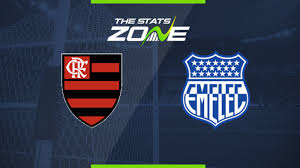 Página oficial do time de esportes eletrônicos do clube de. 2019 Copa Libertadores Flamengo Vs Emelec Preview Prediction The Stats Zone