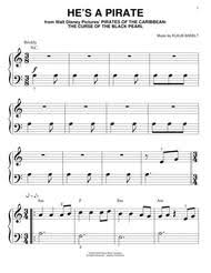 This product is available worldwide available at a discount in the digital sheet music collection: He 039 S A Pirate From Pirates Of The Caribbean The Curse Of The Black Pearl By Klaus Badelt Klaus Badelt Digital Sheet Music For Big Note Piano Download Print Hx 135512