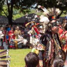 The culture of the indigenous peoples of america have been copied, infiltrated, and hijacked. Top Indigenous Experiences In Toronto Destination Toronto
