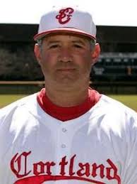 Mainers coach Brown named SUNYAC Coach of the Year