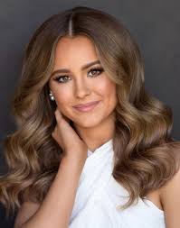 So excited for this Saline County girl! 🩷