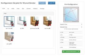 Fenster Preise Online Berechnen Mit Dem Fensterkonfigurator Fensterblick De