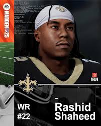 Title Update 4 is LIVE NOW in #Madden25 with New Face Scans! 📝 Custom  Playbooks return in Online H2H 🔧 Smarter Defense & Realistic Reactions 🎮  Franchise Mode Enhancements 👻 Most Feared