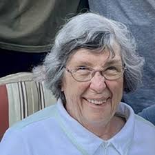 Obituary: Donna Lou Nelson (nee Kortenhoven)