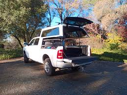 We go out of our way to carry every major line of dodge ram bed bars, so that whether you are looking for cheap dodge ram roll bars or chrome dodge ram truck bed bars or anything in. Rambox With Camper Shell Dodge Ram Forum