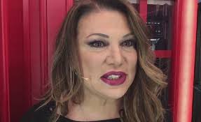 Check spelling or type a new query. Serena Grandi Confessa Ho Avuto Una Storia D Amore Segreta Con