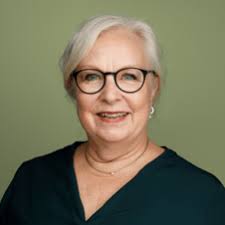 Anna Halvarsson Lindell