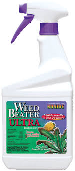Image All-In-One Weed Killer Ready-To-Spray