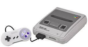 New & used (10) from $109.95 + $3.99 shipping. Kaufe Super Nintendo System