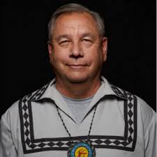 Councilman Jess Henry