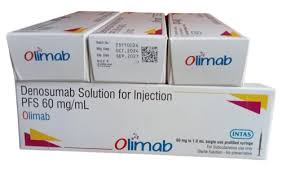 Image result for Denosumab