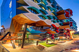 La Trobe University