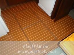Teak Holly Flooring Matte Finish Plasteak Inc Flooring Teak Flooring Teak