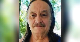 Norman Moulton Obituary