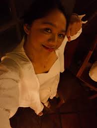 friendsmas dinner with the ocvs ogs • grateful for them always, in all  ways. • posting most of my solo photos bc i love my last minute outfit  pick, naitawid naman ang