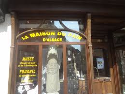 La Maison Du Pain Boulanger Selestat Une Maison Pour Le Pain Le Blog De Gilles Pudlowski Les Pieds Dans Le Plat